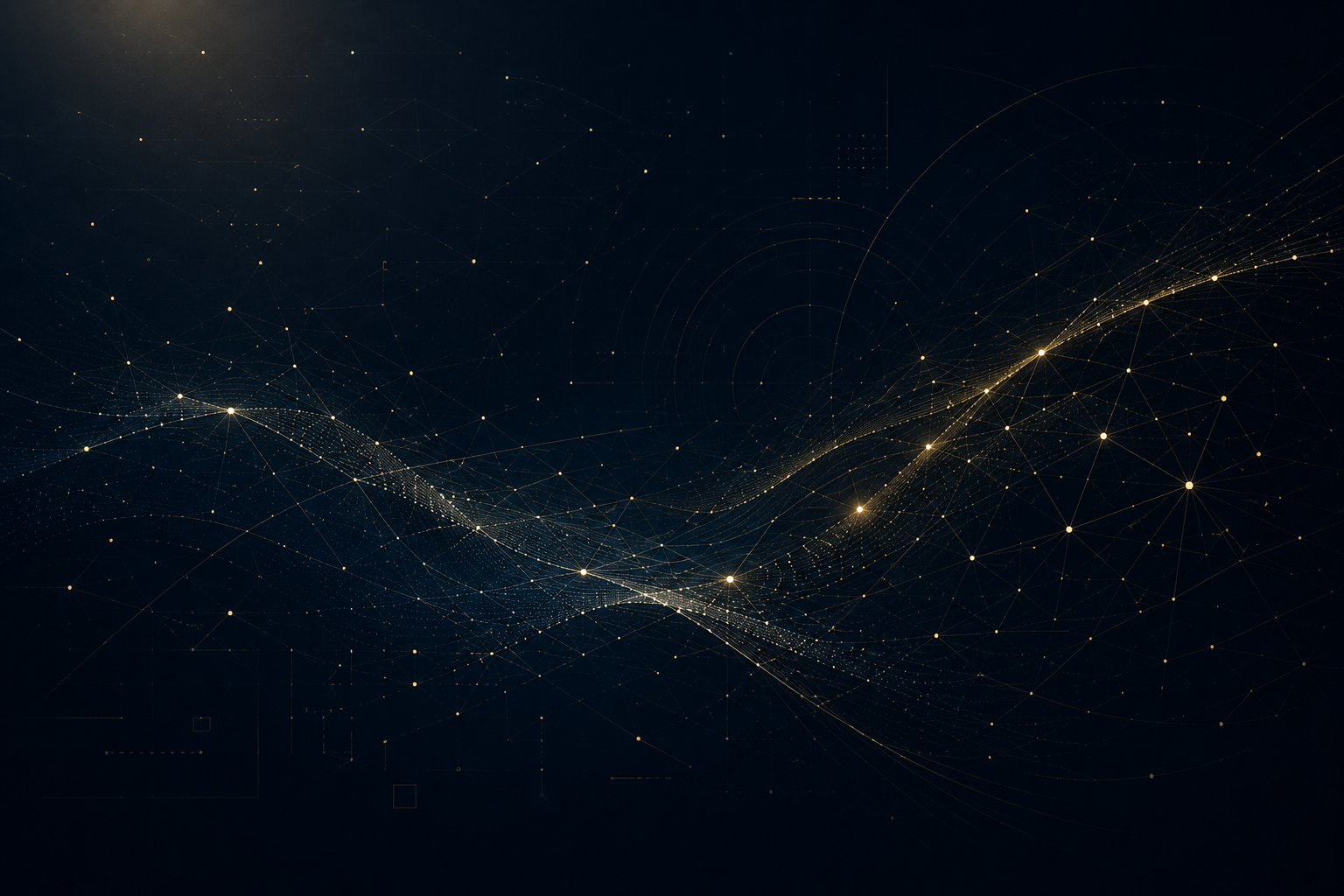 Applied intelligence system visualization